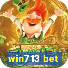 win713 bet