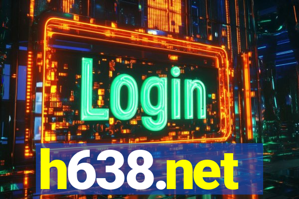 h638.net