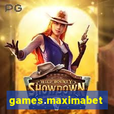 games.maximabet