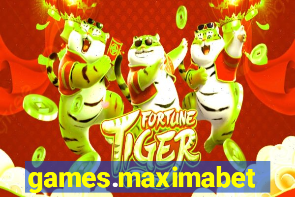 games.maximabet