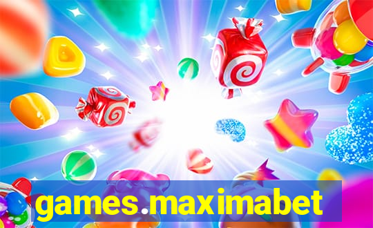 games.maximabet