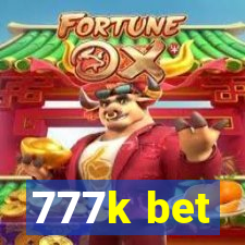 777k bet