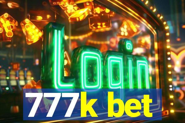 777k bet