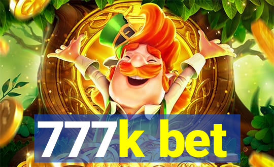 777k bet