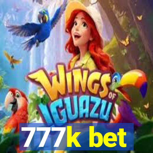 777k bet