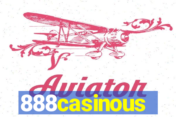 888casinous