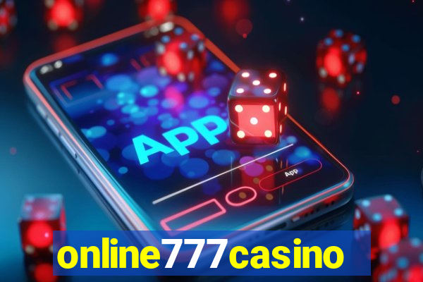 online777casino