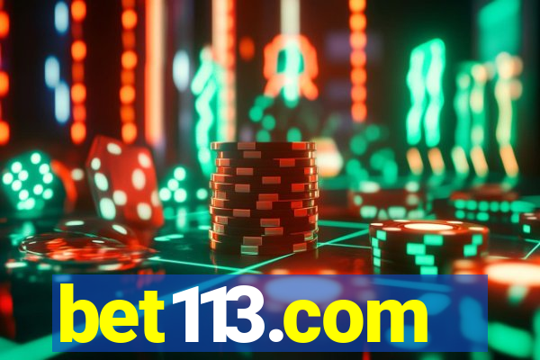 bet113.com