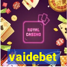 vaidebet