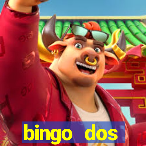 bingo dos sentimentos pdf