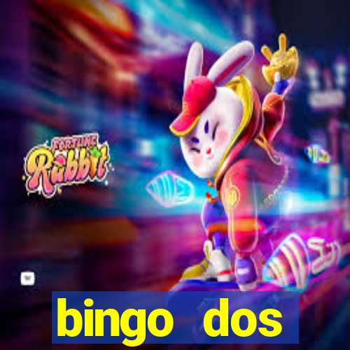 bingo dos sentimentos pdf