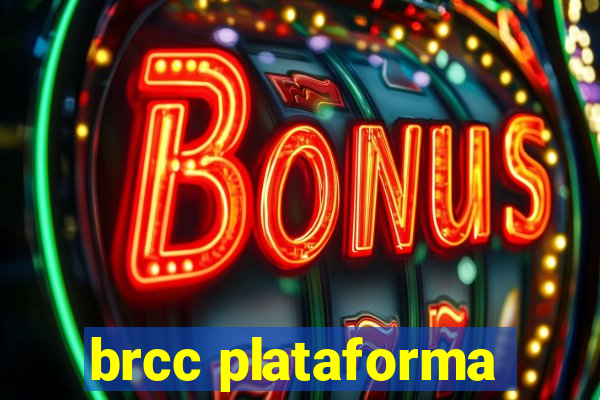 brcc plataforma