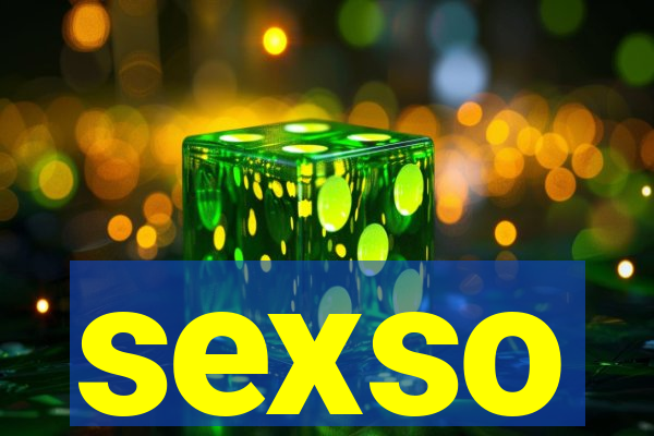 sexso