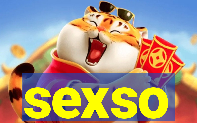 sexso