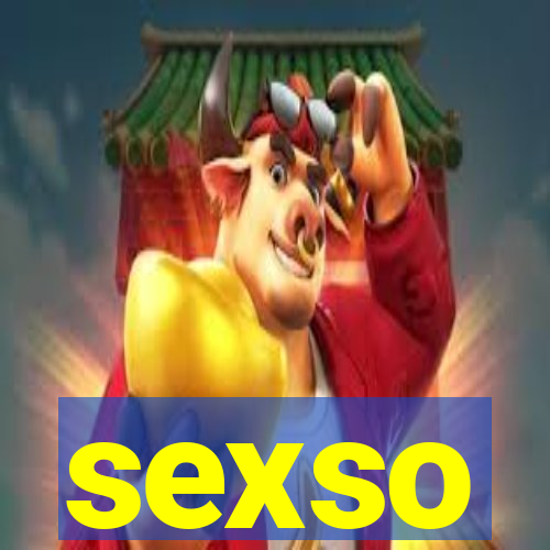 sexso