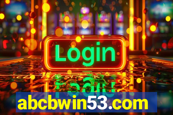 abcbwin53.com