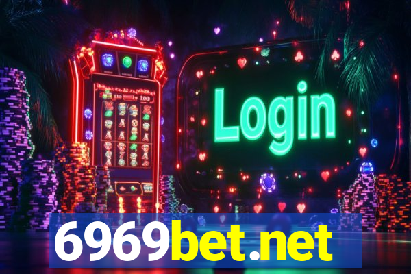 6969bet.net