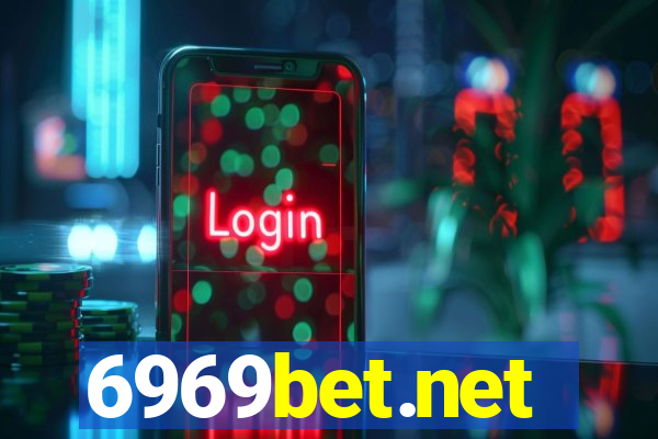 6969bet.net