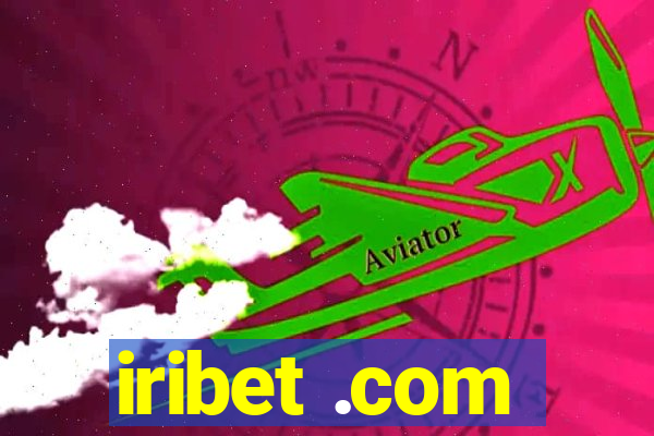 iribet .com