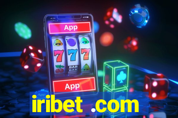 iribet .com