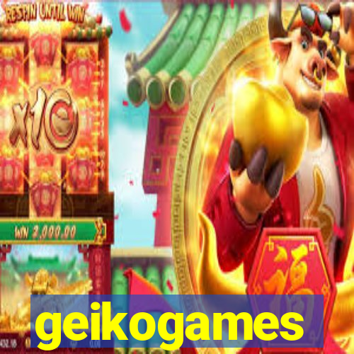 geikogames