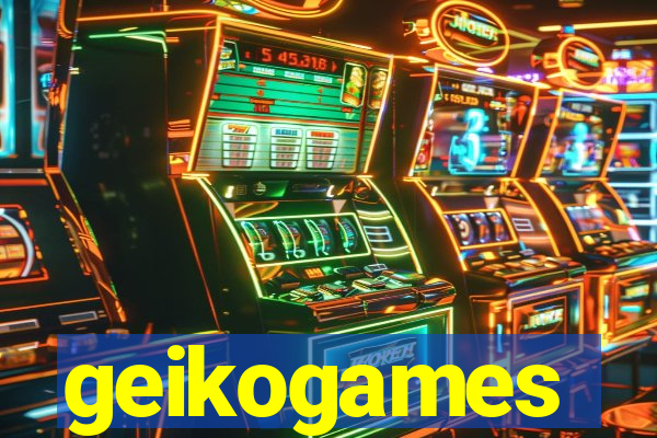 geikogames