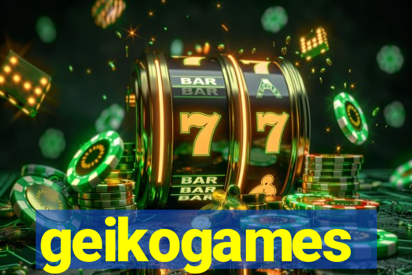 geikogames