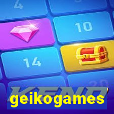 geikogames