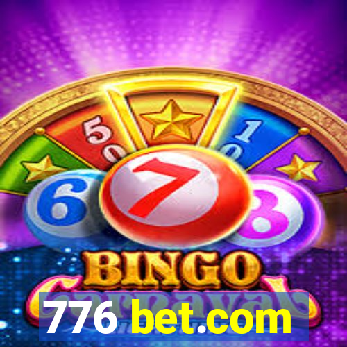 776 bet.com