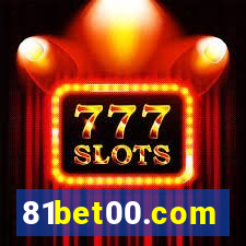 81bet00.com