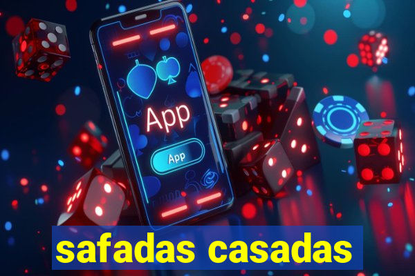 safadas casadas