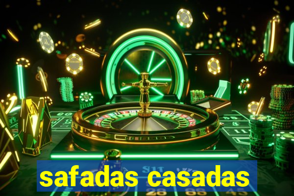 safadas casadas