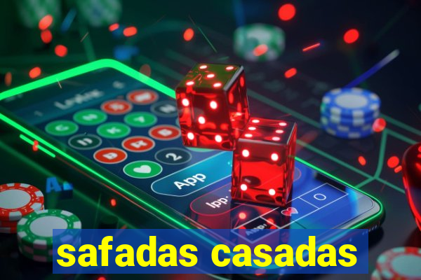 safadas casadas