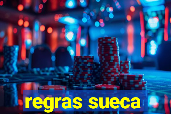 regras sueca