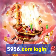 5956.com login