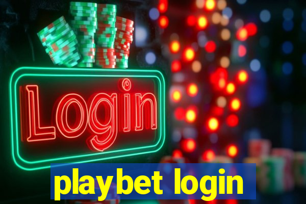 playbet login