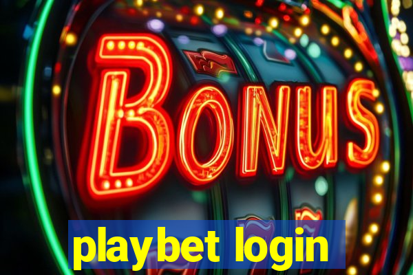 playbet login