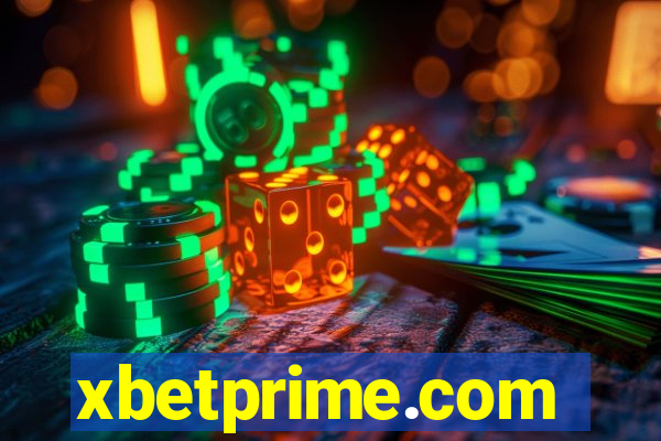 xbetprime.com