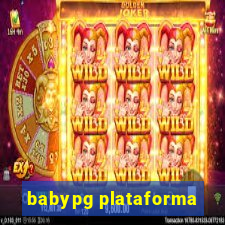 babypg plataforma