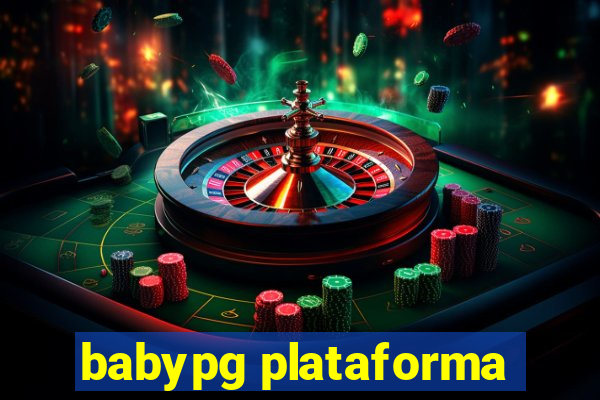 babypg plataforma