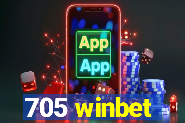 705 winbet