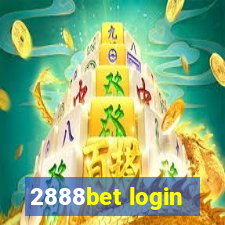 2888bet login