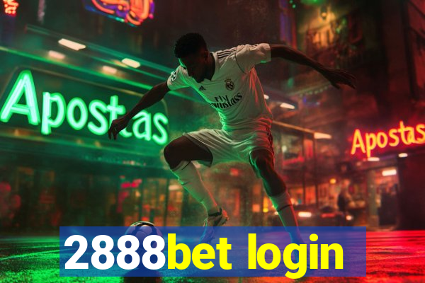 2888bet login