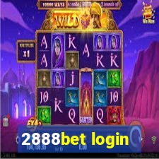 2888bet login