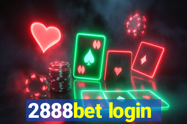 2888bet login