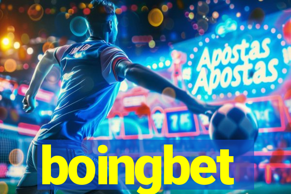 boingbet