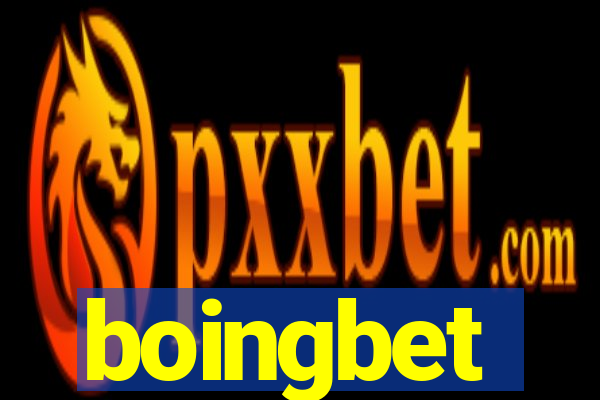 boingbet