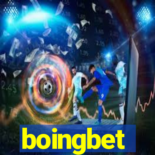 boingbet