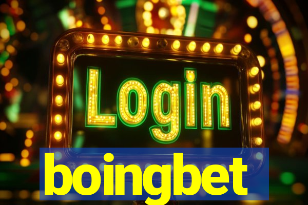 boingbet