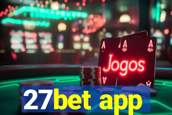 27bet app